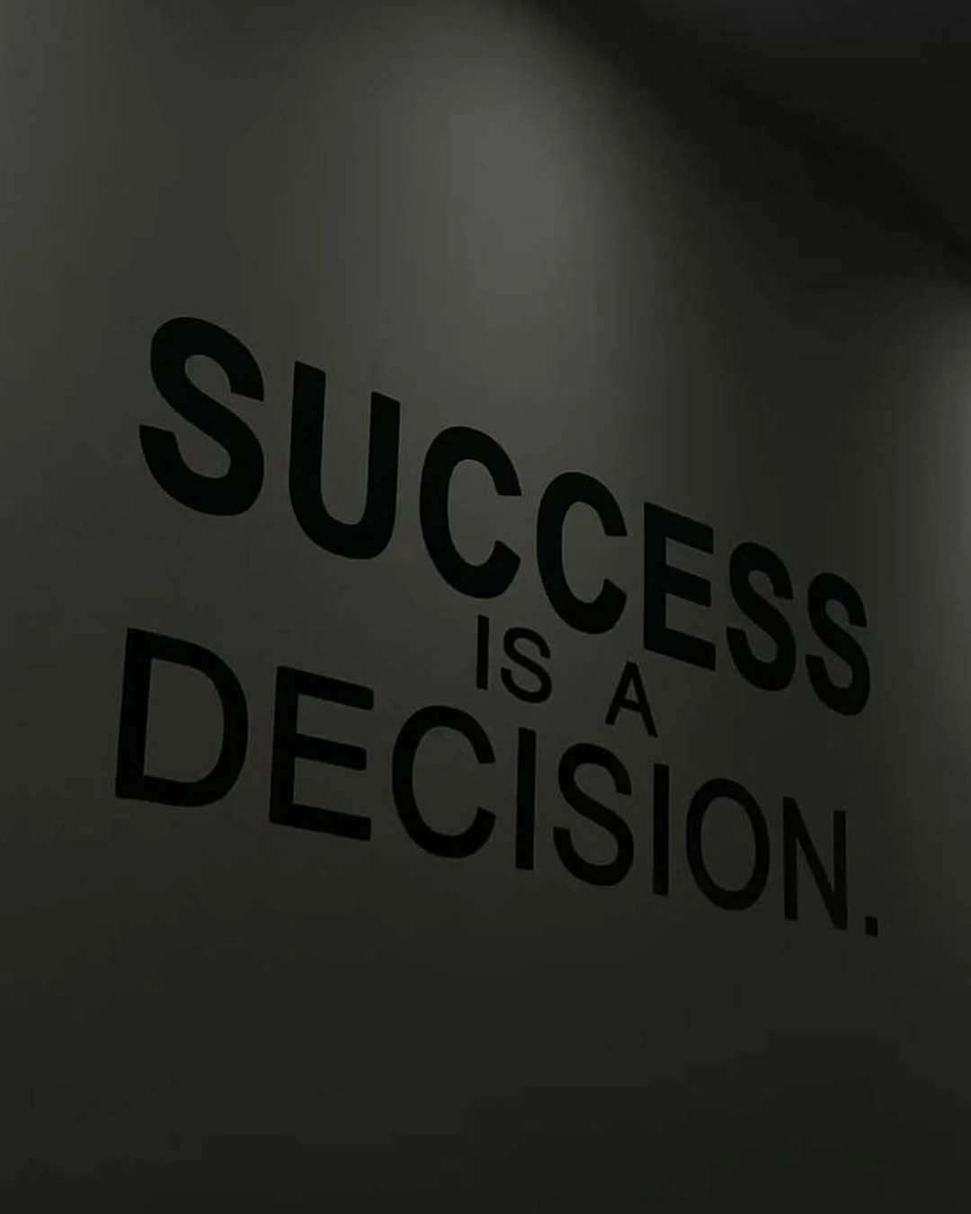 for success 8